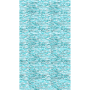 Abstract Çizgi Desenli Dijital Baskılı Halı - 2