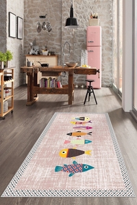 Antibakteriyel-kaymaz-tabanli-mutfak-halisi MRC3042 - 1