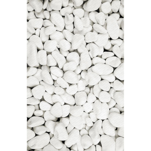 Çakıl Taşı Desenli Dijital Baskılı Halı - 2