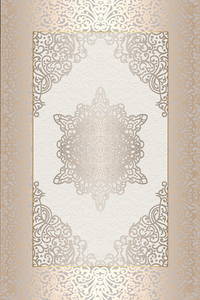 Dijital Baskılı Motif Desenli Makinada Yıkanabilir Salon ve Yolluk Halısı_Kopya(1) - 2