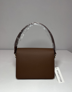 Kadın Açık Kahverengi Kol Çantası BW7007AKH - 3