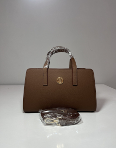 Kadın Açık Kahverengi Kol Çantası BW7009AKH - 1