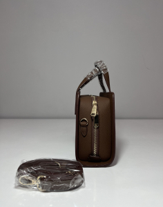 Kadın Açık Kahverengi Kol Çantası BW7009AKH - 2