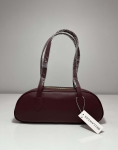 Kadın Bordo Kol Çantası BW7002BRD - 2