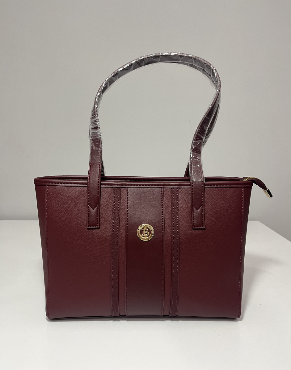 Kadın Bordo Kol Çantası BW7003BRD