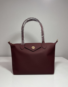Kadın Bordo Kol Çantası BW7005BRD - 1