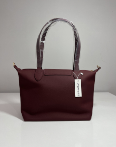 Kadın Bordo Kol Çantası BW7005BRD - 2