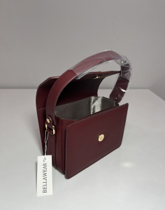 Kadın Bordo Kol Çantası BW7007BRD - 2