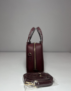 Kadın Bordo Kol Çantası BW7009BRD - 2