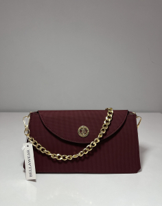 Kadın Bordo Kol Çantası BW7010BRD - 1