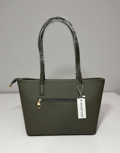 Kadın Haki Kol Çantası BW7004HK - 2