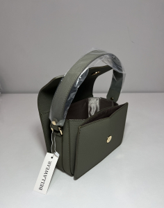 Kadın Haki Kol Çantası BW7007HK - 1