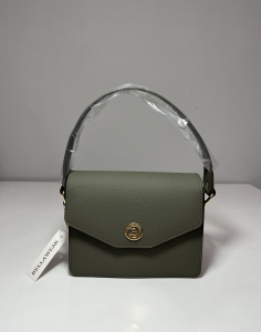 Kadın Haki Kol Çantası BW7007HK - 2