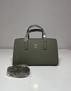 Kadın Haki Kol Çantası BW7009HK - 1