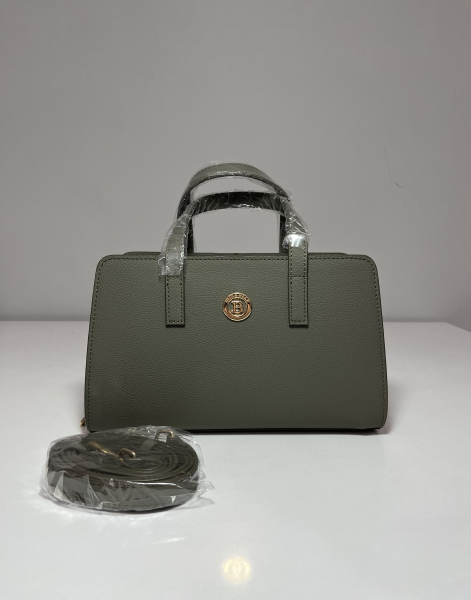 Kadın Haki Kol Çantası BW7009HK - resmiro