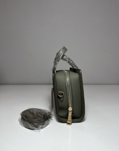 Kadın Haki Kol Çantası BW7009HK - 2