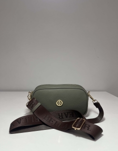 Kadın Haki Kol Çantası BW7011HK - 1