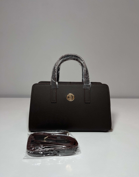 Kadın Kahfe Kol Çantası BW7009KHF - resmiro