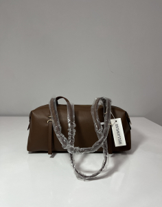 Kadın Kahverengi Kol Çantası BW7001KHF - 3