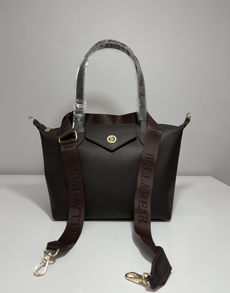 Kadın Kahverengi Kol Çantası BW7005KHF - resmiro