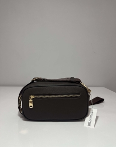 Kadın Kahverengi Kol Çantası BW7011KHF - 2