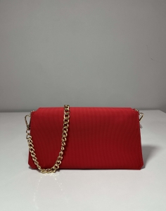 Kadın Kırmızı Kol Çantası BW7010KRZ - 2