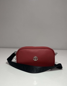 Kadın Kırmızı Kol Çantası BW7011KRZ - 1