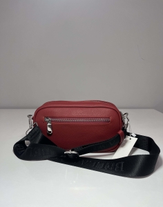 Kadın Kırmızı Kol Çantası BW7011KRZ - 2