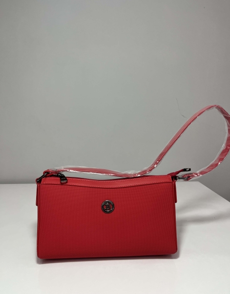 Kadın Kırmızı Kol Çantası BW7012KRZZ - resmiro