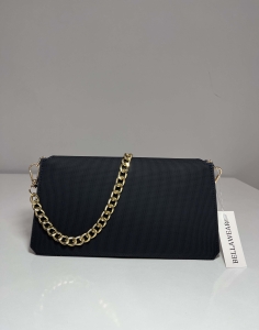 Kadın Lacivert Kol Çantası BW7010LCV - 2