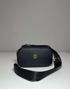 Kadın Lacivert Kol Çantası BW7011LCV - 1