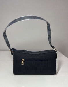 Kadın Lacivert Kol Çantası BW7012LCV - 2