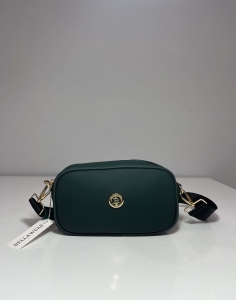 Kadın Petrol Kol Çantası BW7011PT - 1