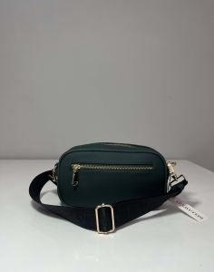 Kadın Petrol Kol Çantası BW7011PT - 2