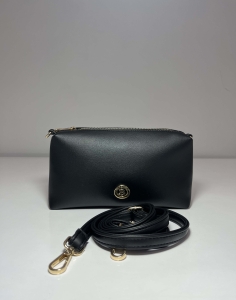 Kadın Siyah Kol Çantası BW7000SH - 2