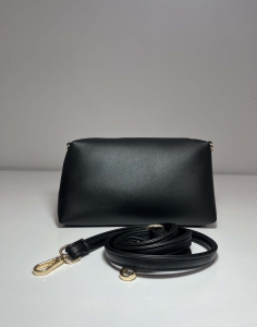 Kadın Siyah Kol Çantası BW7000SH - 3