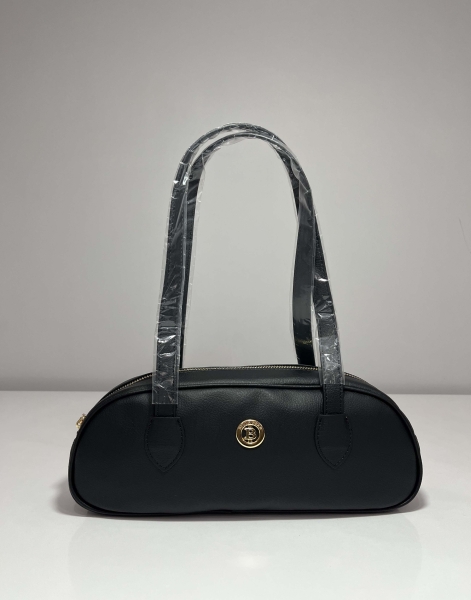 Kadın Siyah Kol Çantası BW7002SH - resmiro