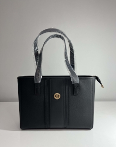 Kadın Siyah Kol Çantası BW7003SH - 1