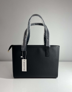 Kadın Siyah Kol Çantası BW7003SH - 2