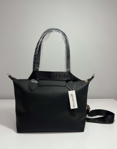 Kadın Siyah Kol Çantası BW7005SH - 2