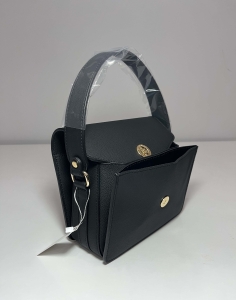 Kadın Siyah Kol Çantası BW7007SH - 1