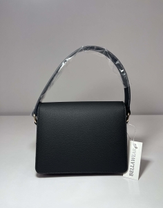 Kadın Siyah Kol Çantası BW7007SH - 3