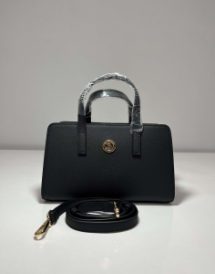 Kadın Siyah Kol Çantası BW7009SH - 1