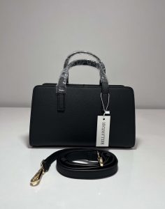 Kadın Siyah Kol Çantası BW7009SH - 3