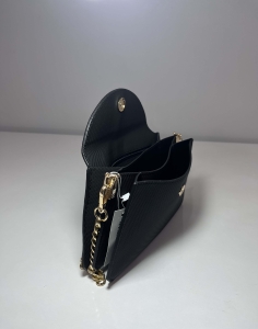 Kadın Siyah Kol Çantası BW7010SH - 2