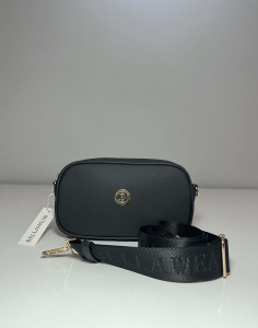 Kadın Siyah Kol Çantası BW7011SH - 1