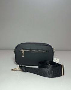 Kadın Siyah Kol Çantası BW7011SH - 2