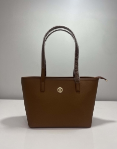 Kadın Taba Kol Çantası BW7004TB - 1