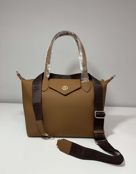 Kadın Taba Kol Çantası BW7005TB - resmiro