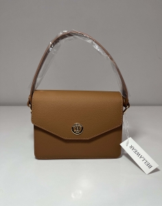 Kadın Taba Kol Çantası BW7007TB - 2